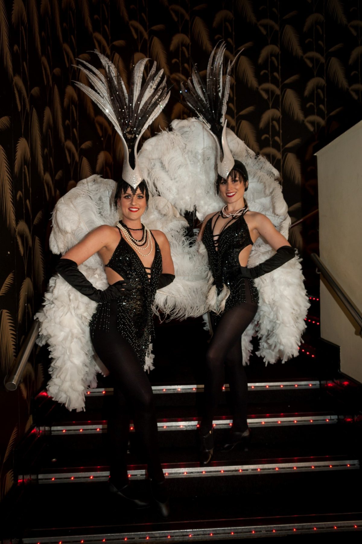great gatsby dance costume